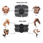 EMS Hip Muscle Stimulator Fitness Lifting Buttock Abdominal Trainer - shop.livefree.co.uk