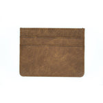 Whiskey Card Case - shop.livefree.co.uk