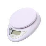 Mini Electronic Scale for Kitchen Food Baking Diet - shop.livefree.co.uk