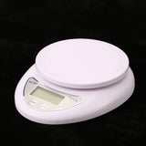 Mini Electronic Scale for Kitchen Food Baking Diet - shop.livefree.co.uk