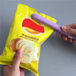 Mini Handle Bag Sealer Electronic Home Heat - shop.livefree.co.uk