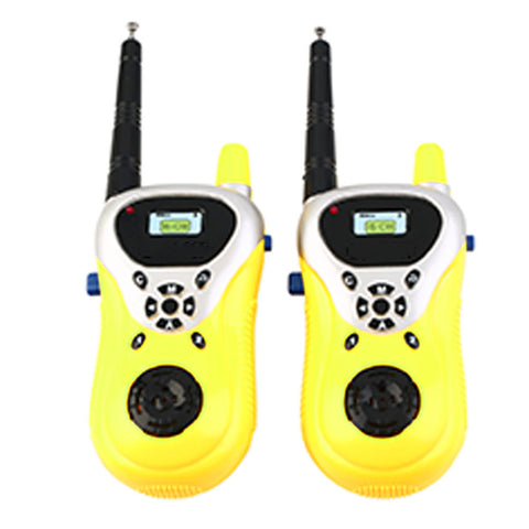 NEW HOT SALES Intercom Electronic Walkie Talkie - shop.livefree.co.uk