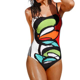 New Arrival Fantastic Women Swimwear Bikini Print - shop.livefree.co.uk