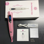 Laser Freckle Removal Machine Skin Mole Tattoo - shop.livefree.co.uk