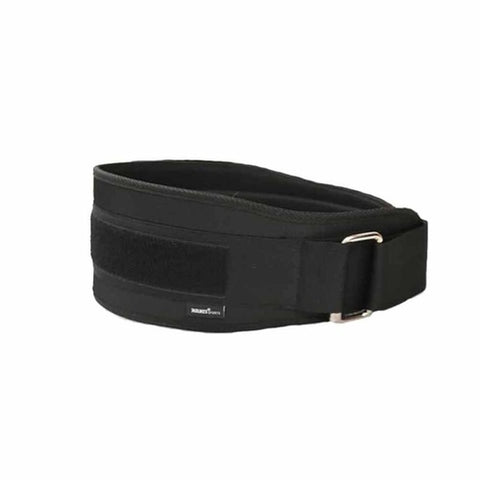 Nylon EVA Weight Lifting Weightlifting Squat Belt - shop.livefree.co.uk