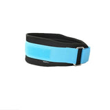 Nylon EVA Weight Lifting Weightlifting Squat Belt - shop.livefree.co.uk