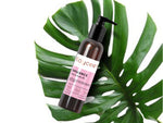 Face & Body Oil - Opulence - shop.livefree.co.uk