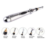 Pain Relief Therapy Pen Electronic Acupuncture Pen - shop.livefree.co.uk