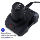 Pleno Massage Gun-Handheld Deep Tissue Therapy Massager (M2.0) - shop.livefree.co.uk