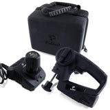 Pleno Massage Gun-Handheld Deep Tissue Therapy Massager (M2.0) - shop.livefree.co.uk