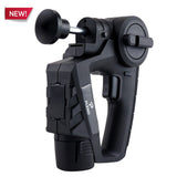 Pleno Massage Gun-Handheld Deep Tissue Therapy Massager (M2.0) - shop.livefree.co.uk