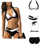 Popular Swimsuit Sexy Swimwear Women Swim Beach - shop.livefree.co.uk