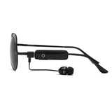 Portable Bluetooth Smart Sunglasses Sports Outdoor - shop.livefree.co.uk