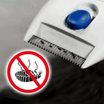 Professional Electronic Electric Flea Comb Puppies - shop.livefree.co.uk