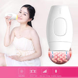 Professional IPL Epilator Laser Hair Removal - shop.livefree.co.uk