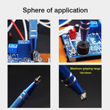 IC Extractor Electronic Component Picking Suction Pen Hand Tool Chip Picking Mobile Phone Repair Tool