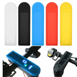 Electric Scooter Circuit Board Waterproof Silicone Cover Dashboard Protective Case for Xiaomi M365/Pro Scooter Accessories