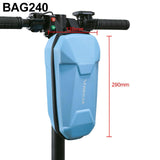 Electric Scooter Bag Accessories Electric Vehicle Bag Waterproof for Xiaomi Scooter Front Bag Bicycle Bag Bike Parts Rainproof