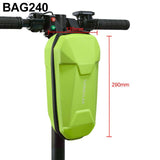 Electric Scooter Bag Accessories Electric Vehicle Bag Waterproof for Xiaomi Scooter Front Bag Bicycle Bag Bike Parts Rainproof