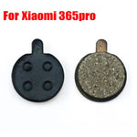 2PCS Electric Scooter Brake Pads for Xiaomi M365/M365PRO Brake Pads Rear Wheel Brake Disc Friction Plates Pads Scooter Accessory