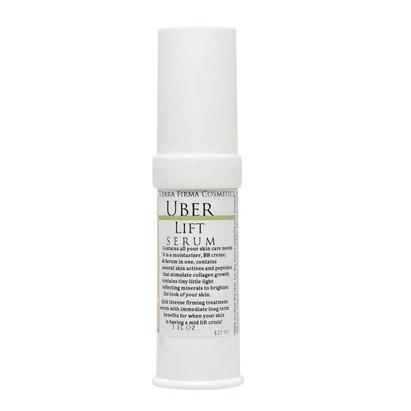 Uber Lift Firming Serum BB Creme - shop.livefree.co.uk