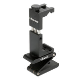 Aluminum Vertical Phone Tripod Mount W Mini - shop.livefree.co.uk