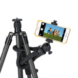 Mini Tripod Flexible Phone Tripod - shop.livefree.co.uk