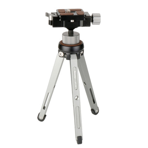 Universal Portable Tripod Stand DSLR Camera - shop.livefree.co.uk