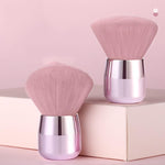 Luxury Makeup Brushes Set For Foundation Powder - shop.livefree.co.uk