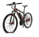 E-bike - shop.livefree.co.uk