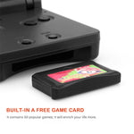 8 Bits PVP Station Portable Video Game Console - shop.livefree.co.uk