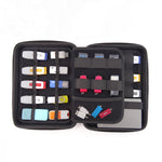 Electronics Organizer Bag - shop.livefree.co.uk