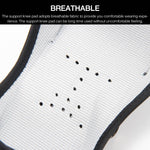 Joint Support Knee Pads Breathable Knee Booster - shop.livefree.co.uk