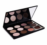 Eyeshadow Palette Tomboy Chic - shop.livefree.co.uk