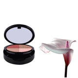 Peek A Boo Bronzer/Blush Quattro - shop.livefree.co.uk