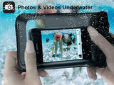 Waterproof Case (Single) - shop.livefree.co.uk