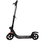 Handbrake Two-wheeled adult scooter - shop.livefree.co.uk