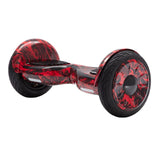 Smart Hoverboard with Bluetooth and Remote Control - shop.livefree.co.uk