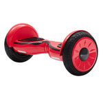 Smart Hoverboard with Bluetooth and Remote Control - shop.livefree.co.uk