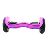 Smart Hoverboard with Bluetooth and Remote Control - shop.livefree.co.uk