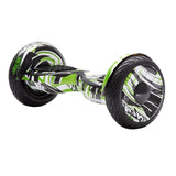 Smart Hoverboard with Bluetooth and Remote Control - shop.livefree.co.uk