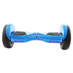 Smart Hoverboard with Bluetooth and Remote Control - shop.livefree.co.uk