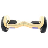 Smart Hoverboard with Bluetooth and Remote Control - shop.livefree.co.uk