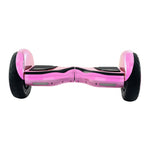 Smart Hoverboard with Bluetooth and Remote Control - shop.livefree.co.uk