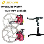 MTB Road HB-100 Hydraulic Disc Brake - shop.livefree.co.uk