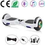 iScooter Hoverboard with Smart Balance and Remote - shop.livefree.co.uk