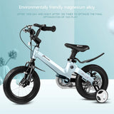 Boy Bikes 2-8 Years Old - shop.livefree.co.uk