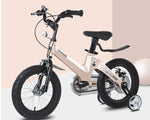 Boy Bikes 2-8 Years Old - shop.livefree.co.uk