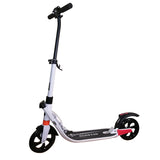 Big Two Wheel Foldable Child Scooter - shop.livefree.co.uk