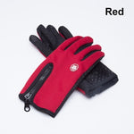 Winter Warm Ski Mens Gloves Women Cycling Touch Screen Waterproof Splash-proof Windproof Fashion Black Gloves Ladies Non-Slip - shop.livefree.co.uk